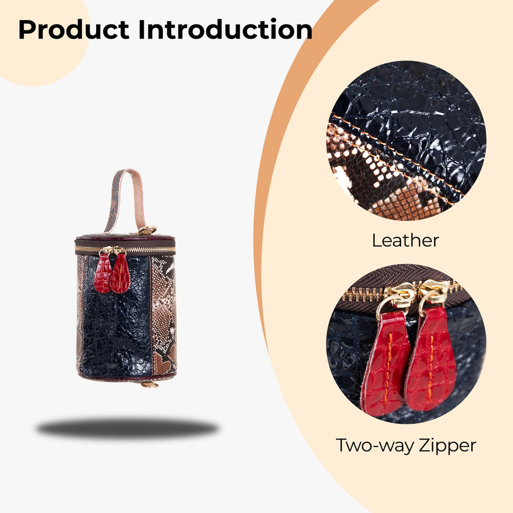 Daily Fashion Shoulder Bag with Detachable Shoulder Strap Z1205