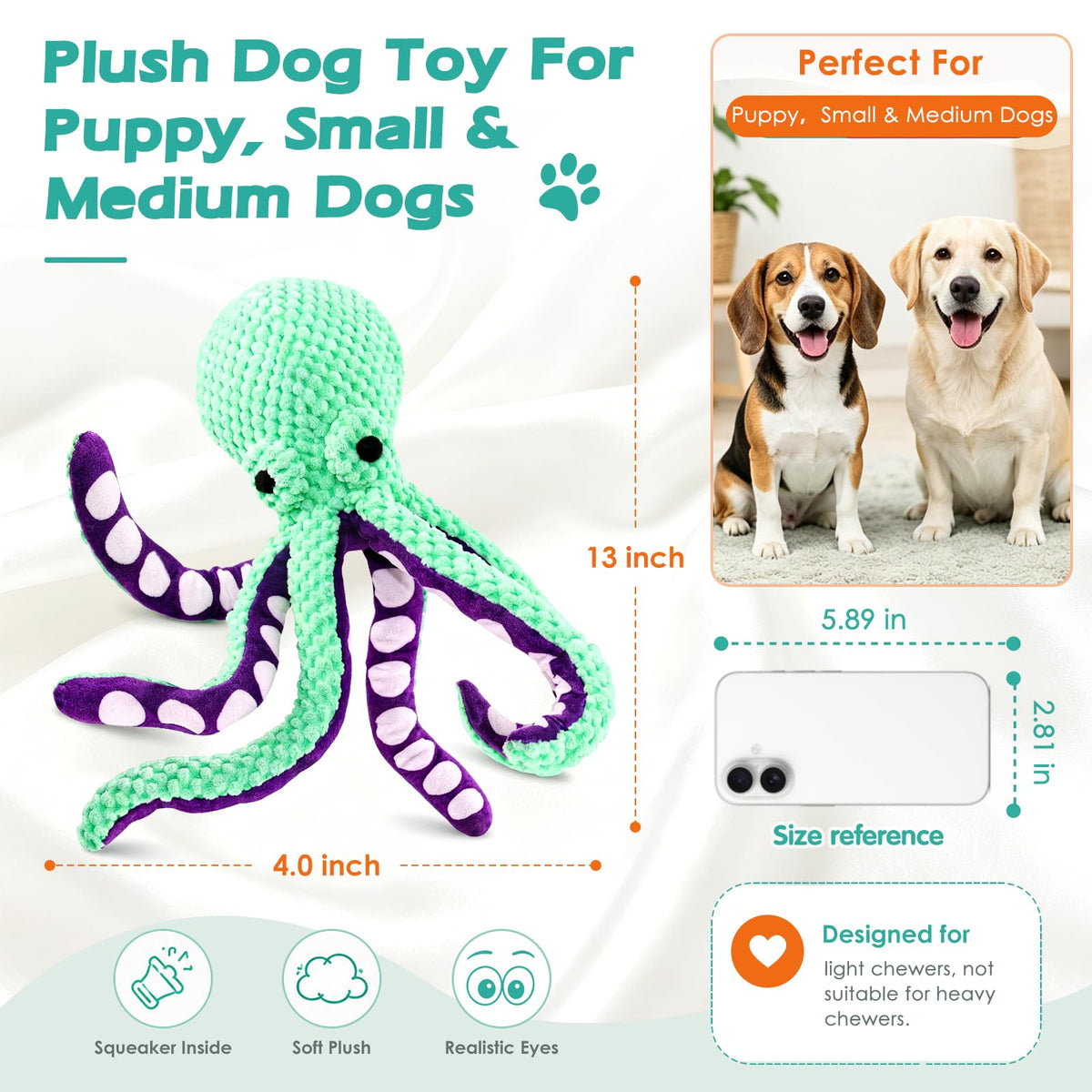 Dog Toys K467342