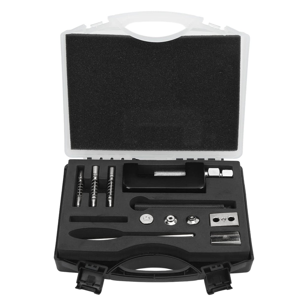 Motorcycle Chain Breaker Tool Set Alloy Steel Rivet Kit P123859