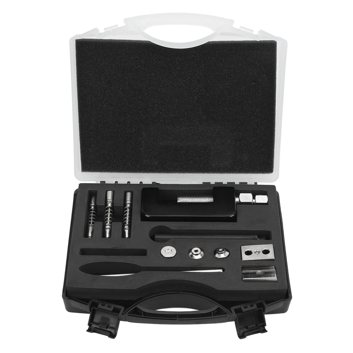 Motorcycle Chain Breaker Tool Set Alloy Steel Rivet Kit P123859