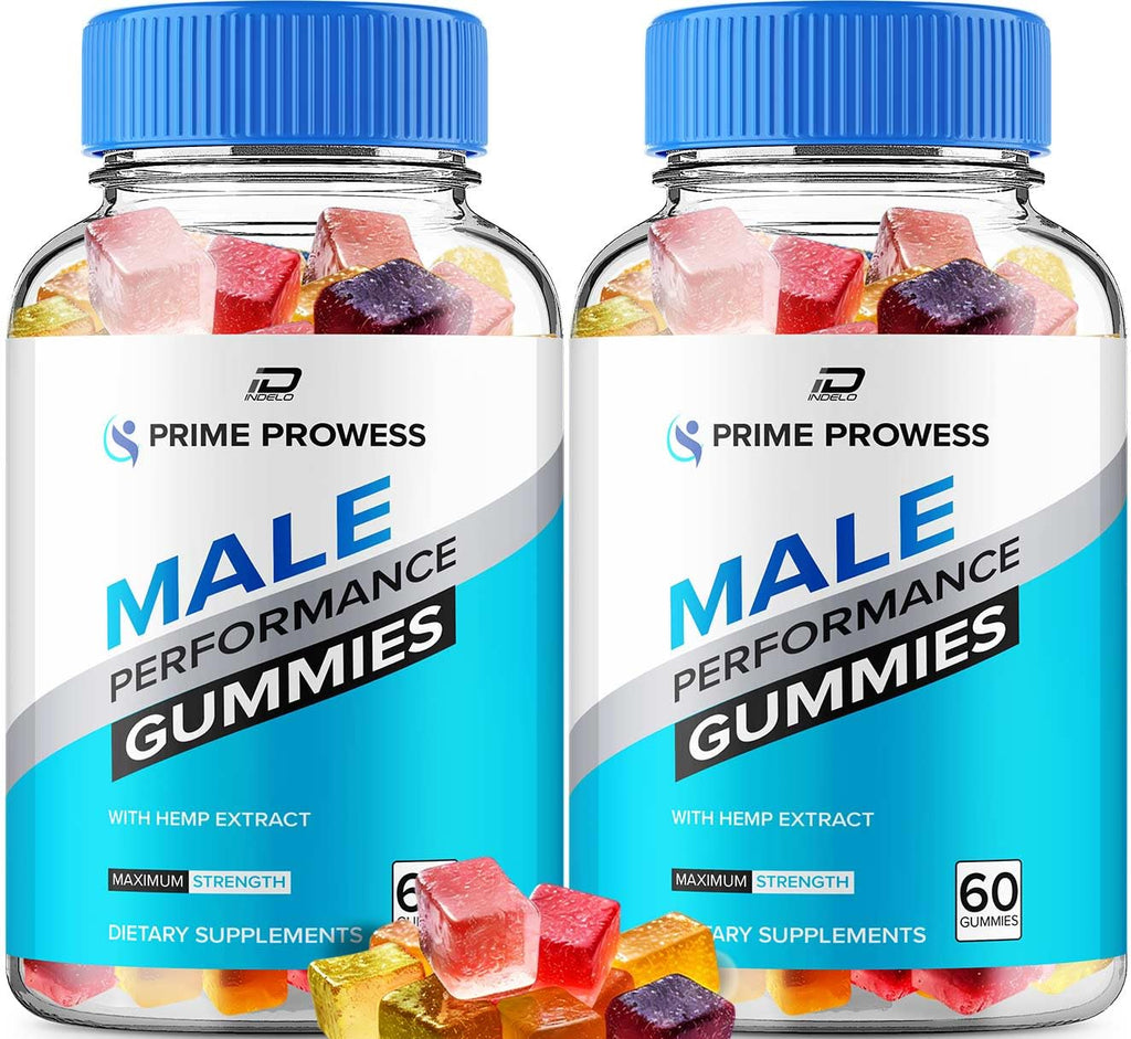 120 Gummies Hemp Oil A1321