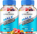 120 Gummies Hemp Oil A1321