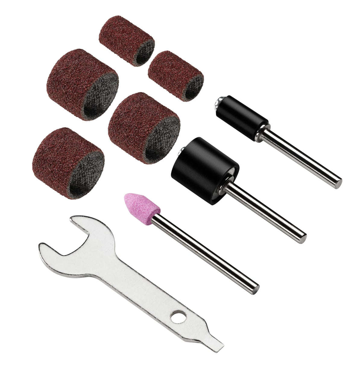 Cordless Nail Grinder F323009
