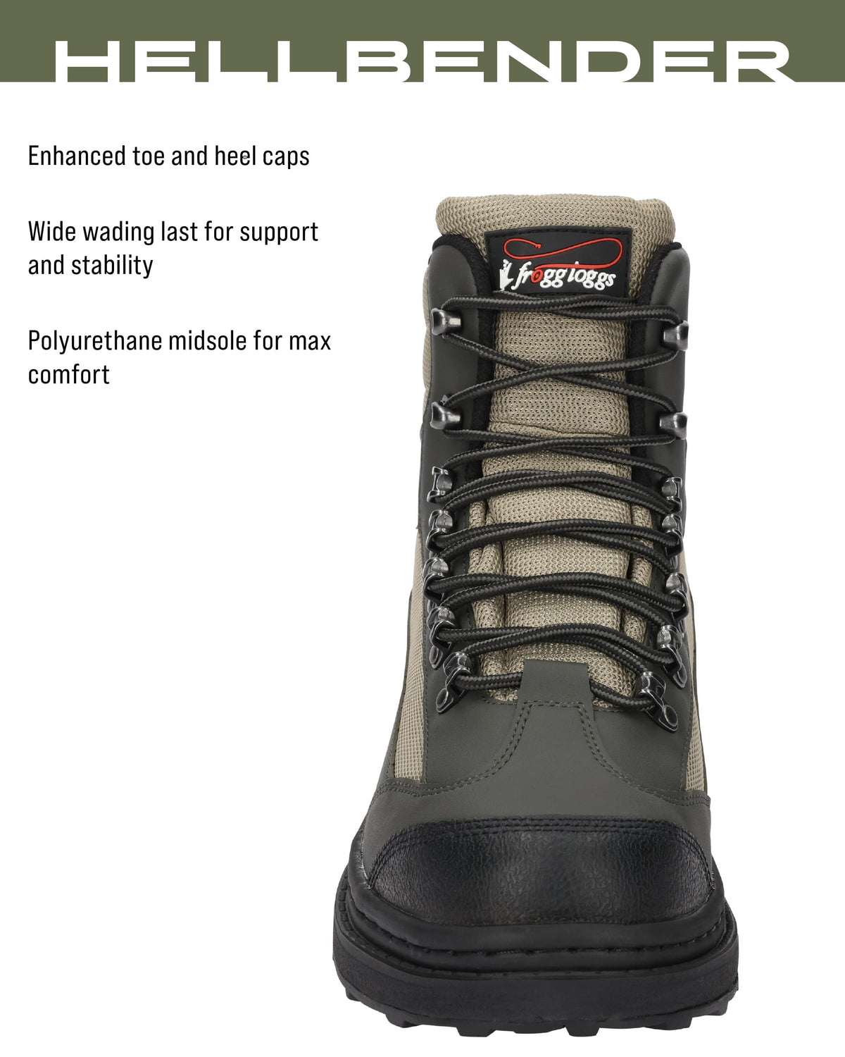 Waterproof Fishing Wading Boot X8533