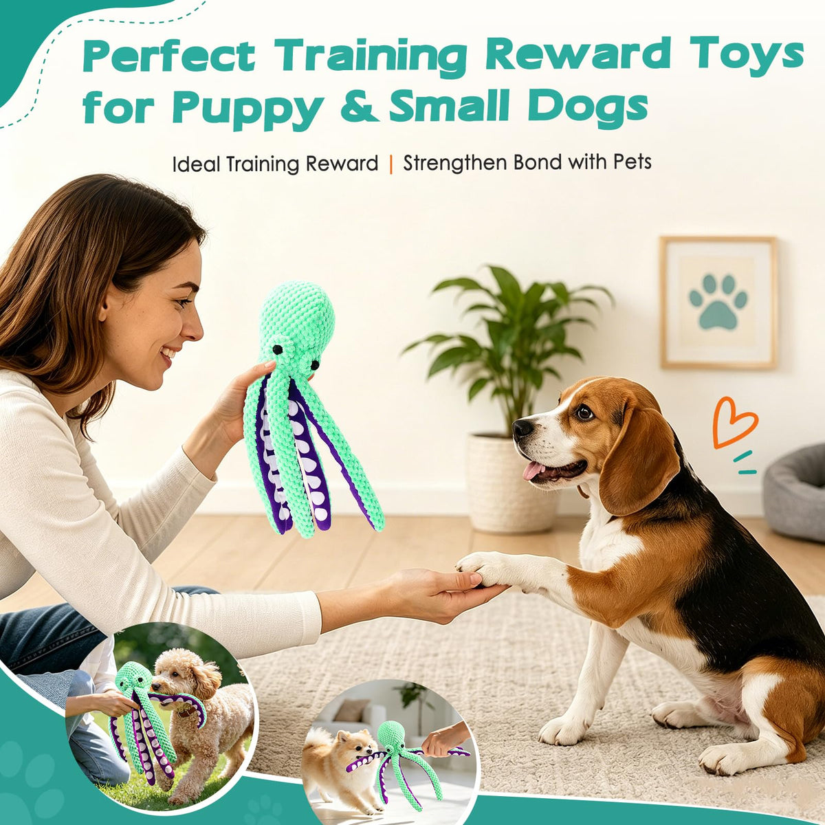 Dog Toys K467342