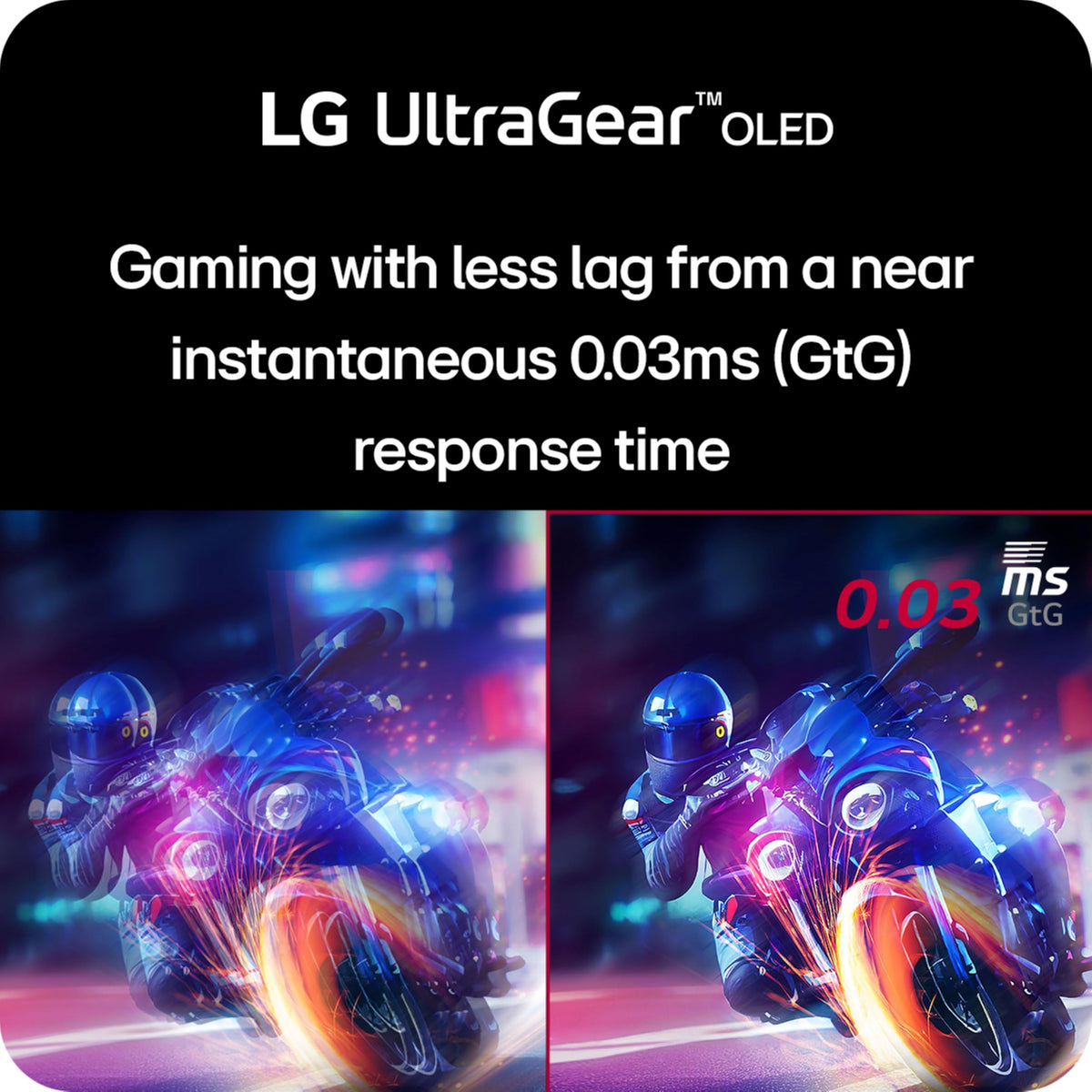 32-inch OLED 4K Gaming Monitor 240Hz Y830489