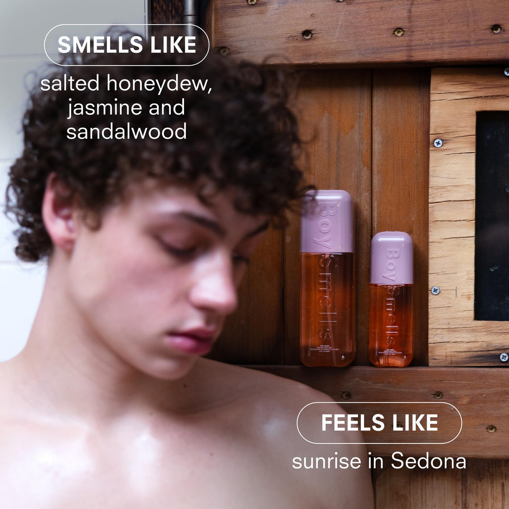 Hair and Body Mist L88115