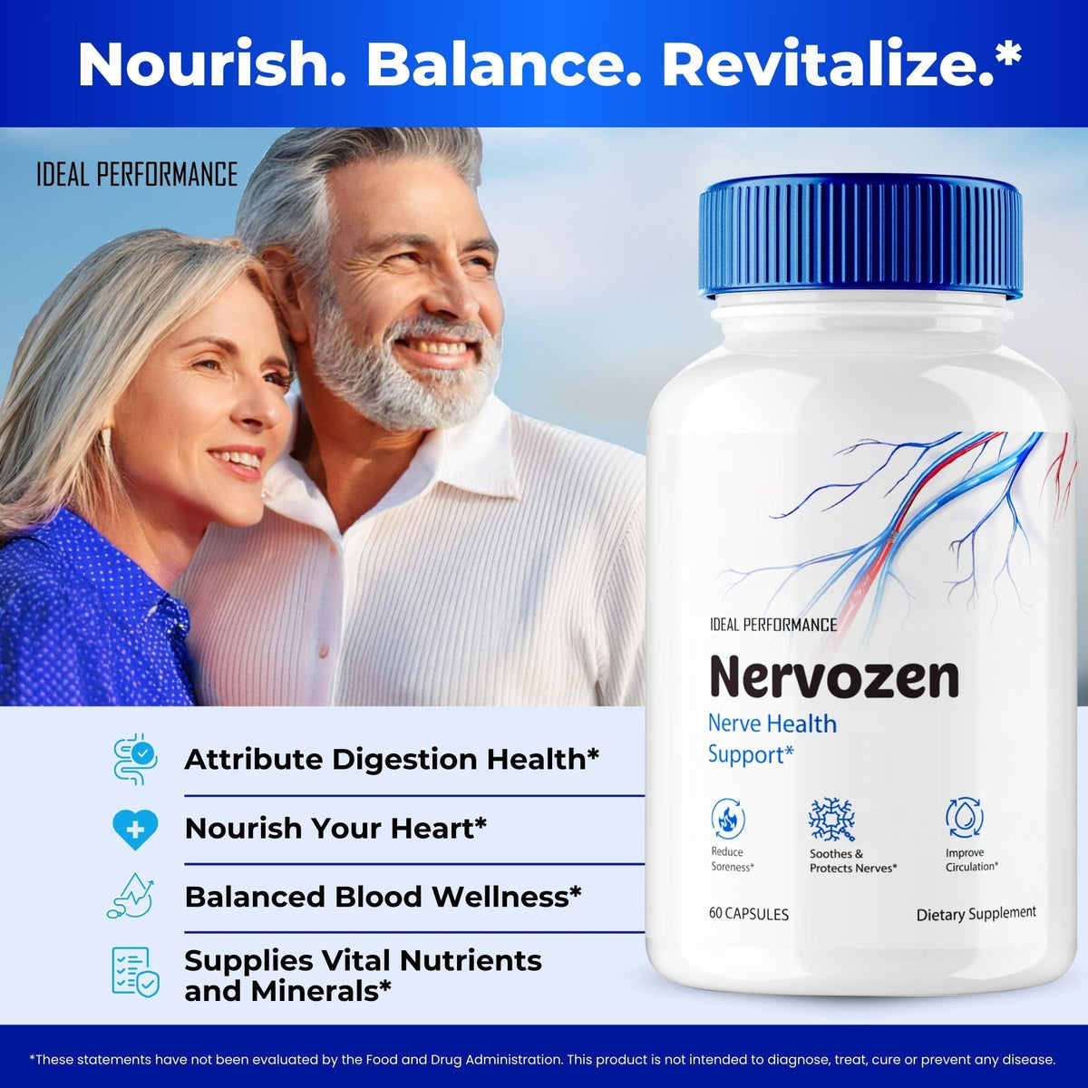 All Natural Supplement Pills 3 Pack P655059