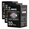 10 Ketone Test Strips Pack of 3 Q9882