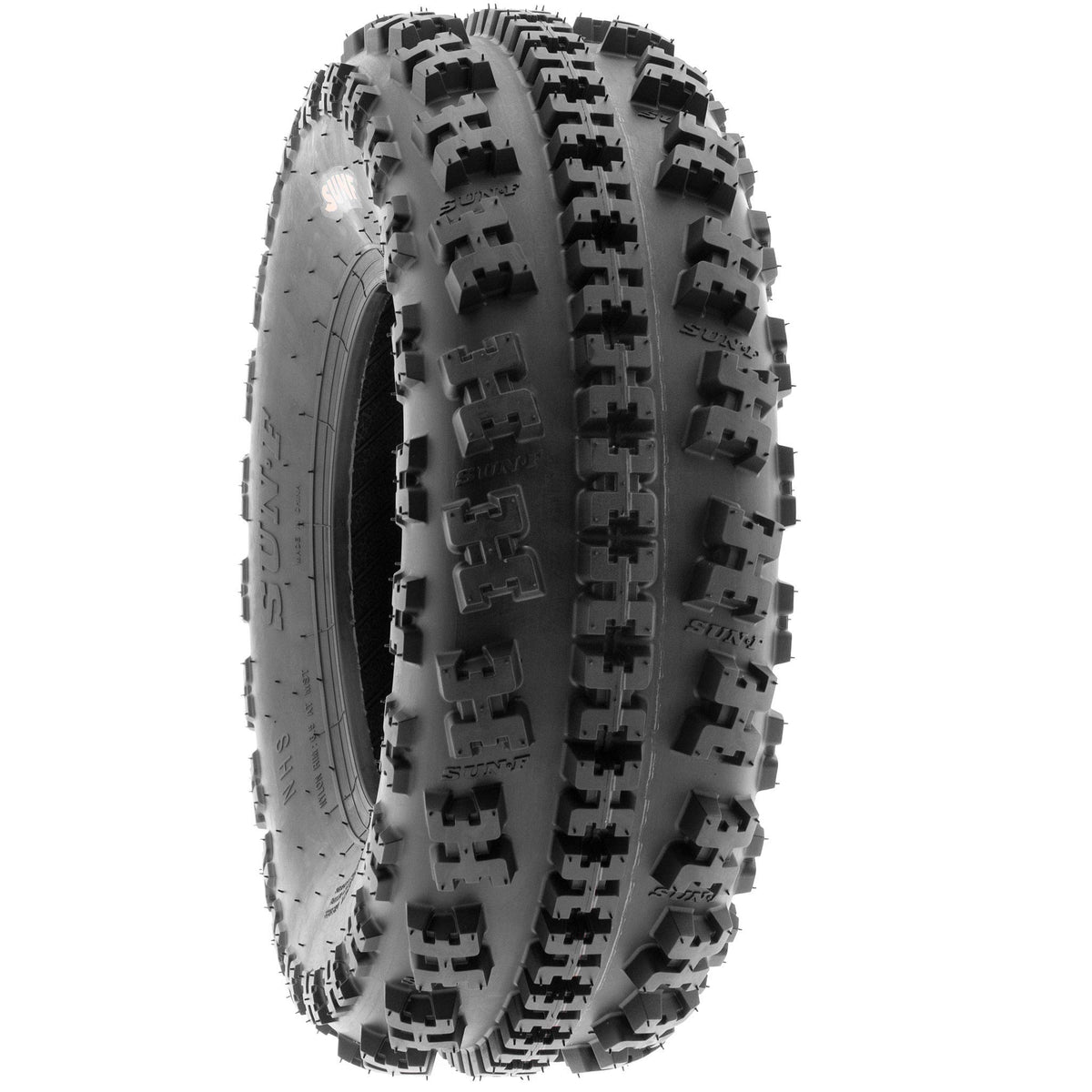 19x7-8 Tubeless ATV UTV Tire V432