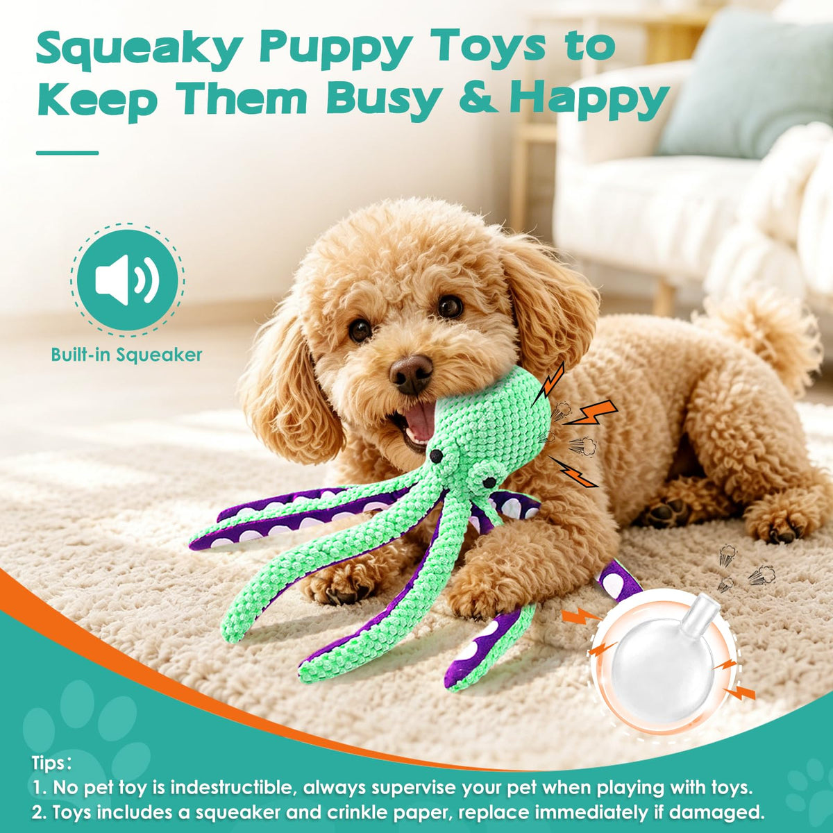 Dog Toys K467342