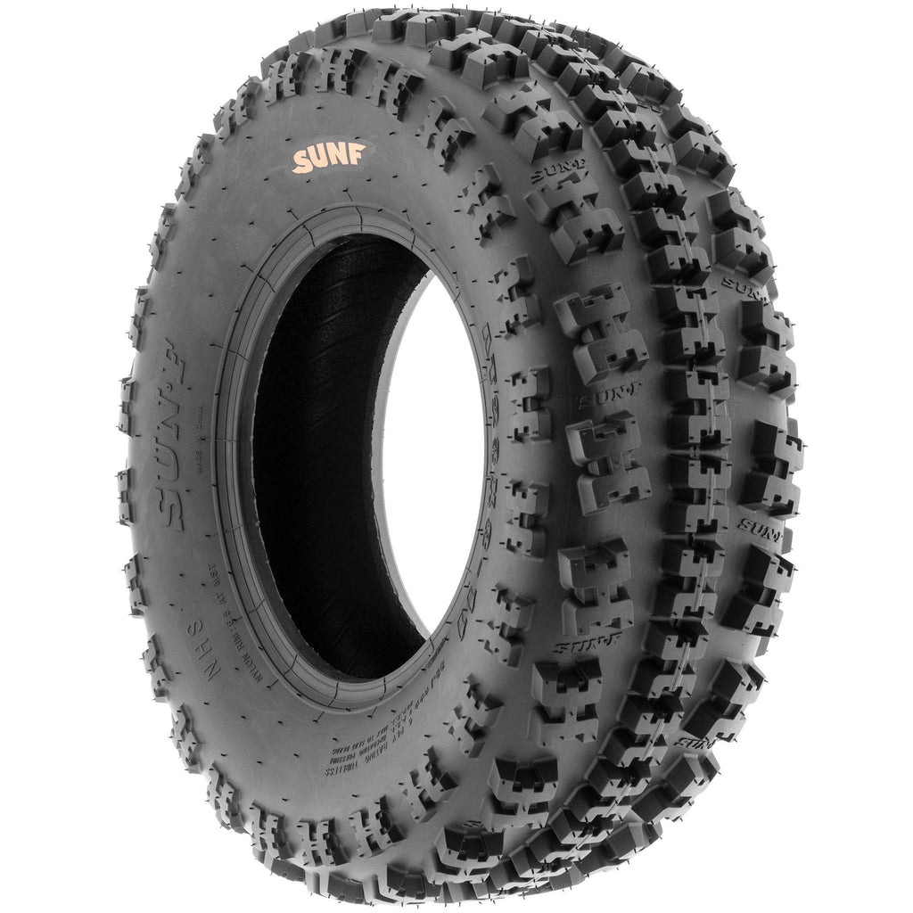 19x7-8 Tubeless ATV UTV Tire V432