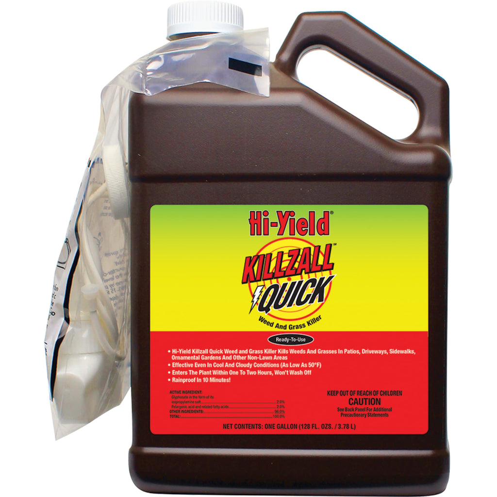1 gal Killzall Quick RTU Q48799