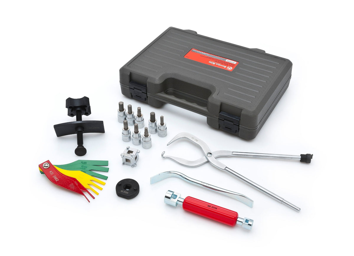15 Pc Brake Service Set O58672