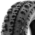 19x7-8 Tubeless ATV UTV Tire V432