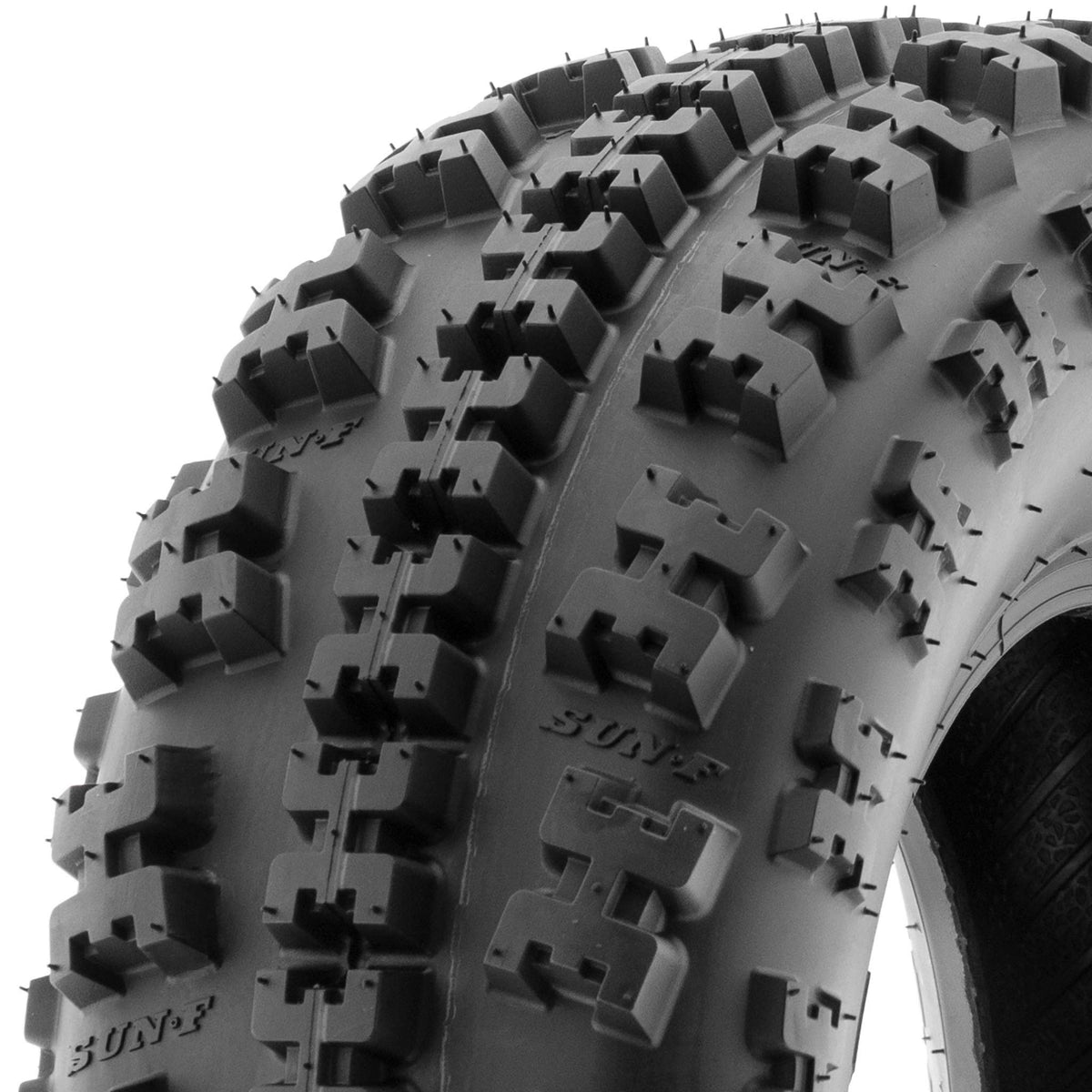 19x7-8 Tubeless ATV UTV Tire V432