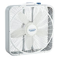 20" 3-Speed Box Fan D527