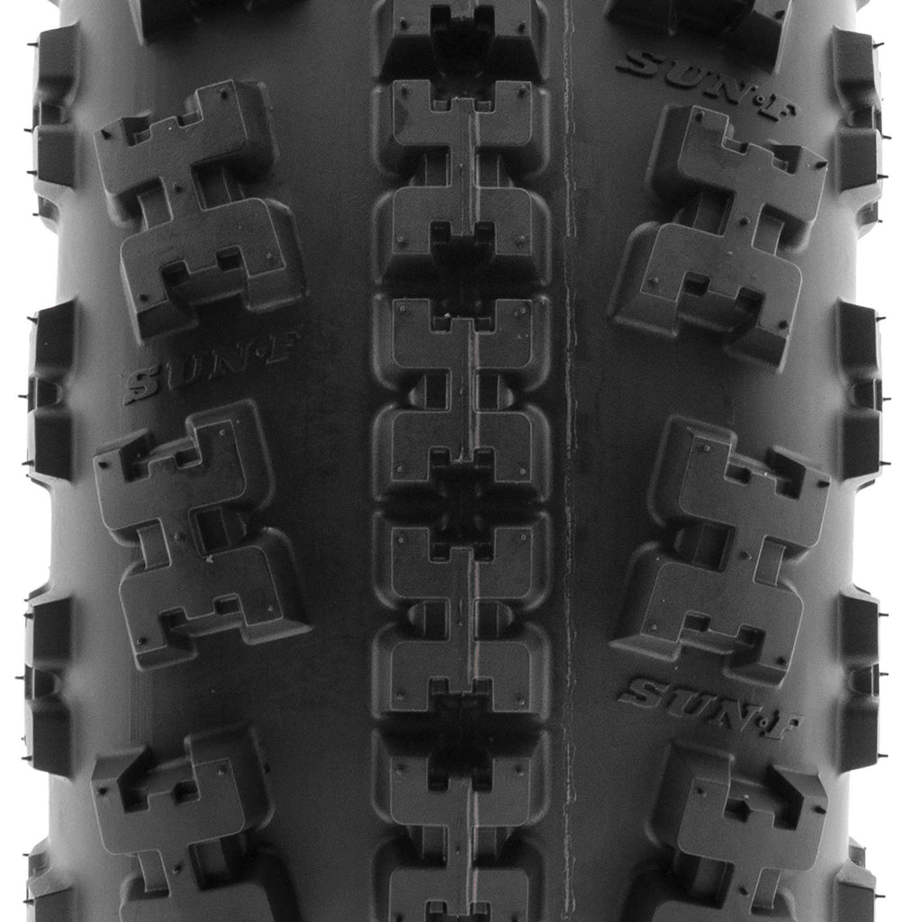 19x7-8 Tubeless ATV UTV Tire V432